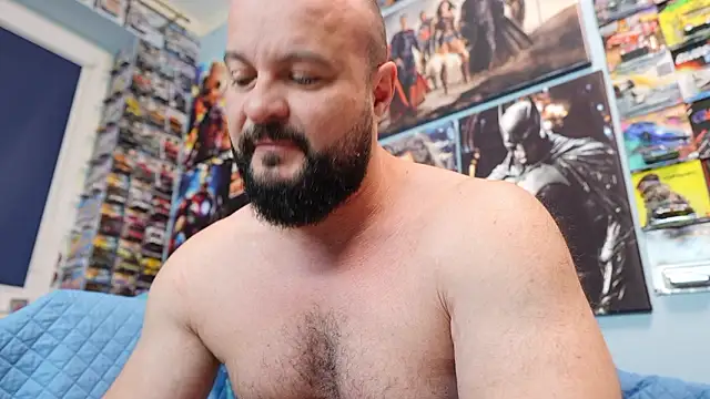 Preview of muscle_bear