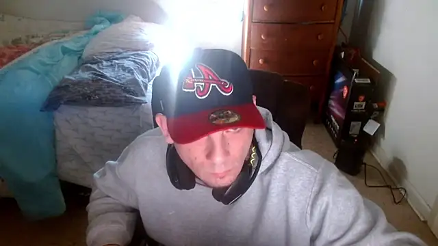 DADDY_KANE8--- webcam