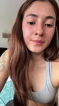 pr1nc3ssgabi - Pr1nc3ssgabi's free webcam - UK Sex Cams