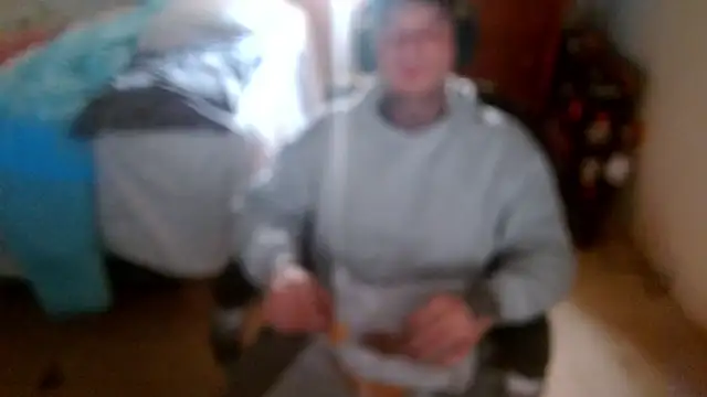 DADDY_KANE8--- webcam