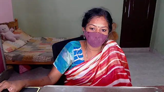 hotgulabi - HotGulabi's free webcam