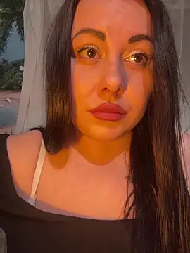 daisystreet - DaisyStreet's free webcam - UK Sex Cams