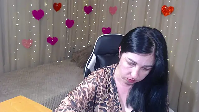 jillstevens - JillStevens's free webcam