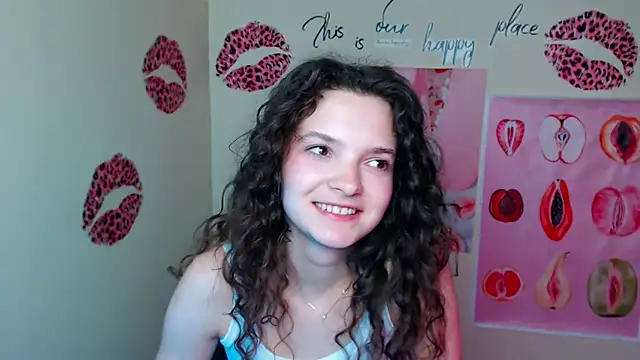 _susiesu_ - _SusieSu_'s free webcam