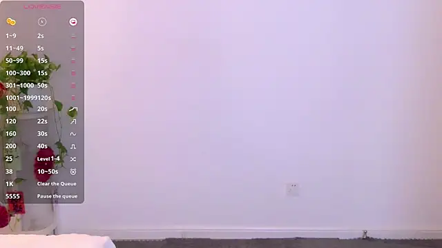 nitamade79 - Nitamade79's free webcam