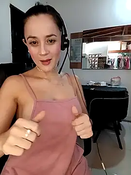 miamorgan20 - Miamorgan20's free webcam