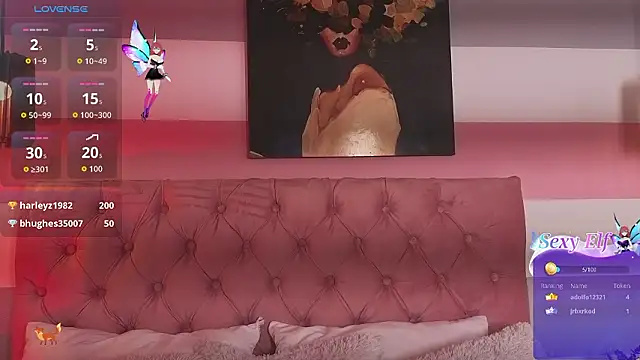 elanith_ live sex cam