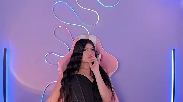 miacapone - Miacapone's free webcam