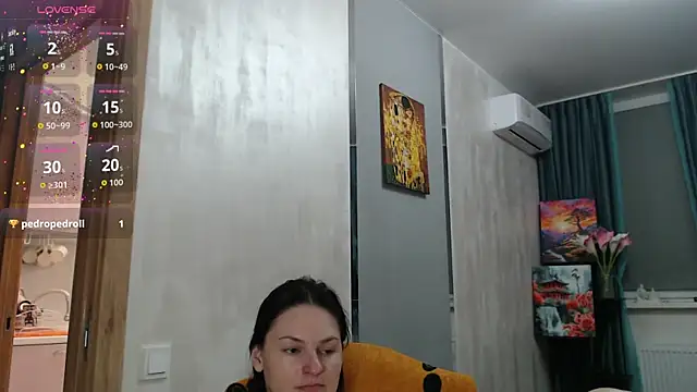 stacy_davice - Stacy_Davice's free webcam - UK Sex Cams