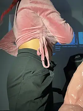 haileydiana (F young) - ✨OIL MY BOOBS✨