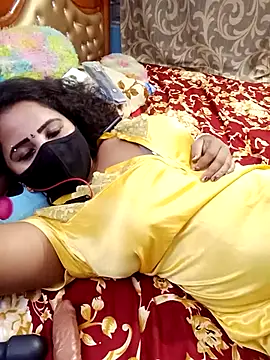 tamil_vennila (F milf) - Leg show