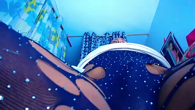 Ts Veryhot (Ts_veryhot)