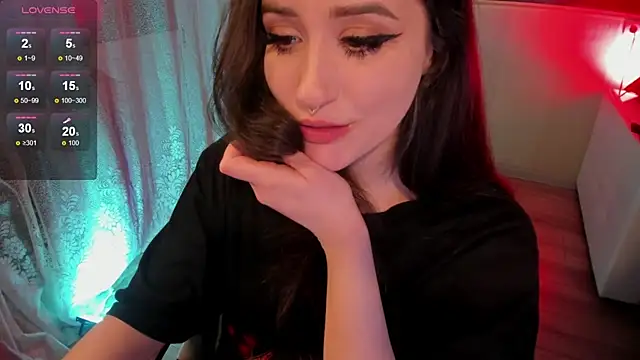 sserendipityy - Sserendipityy's free webcam - UK Sex Cams