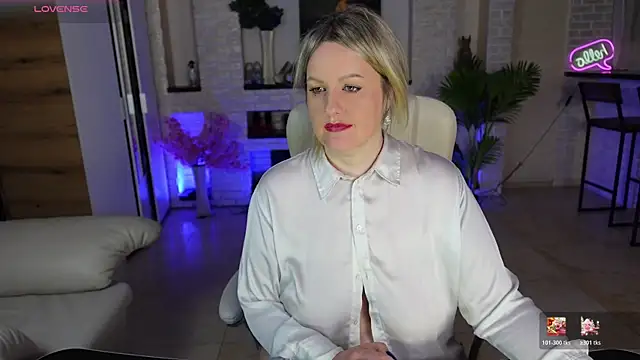 mariemlui - MariemLui's free webcam - UK Sex Cams