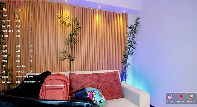 kimbrownn - Kimbrownn's free webcam - UK Sex Cams