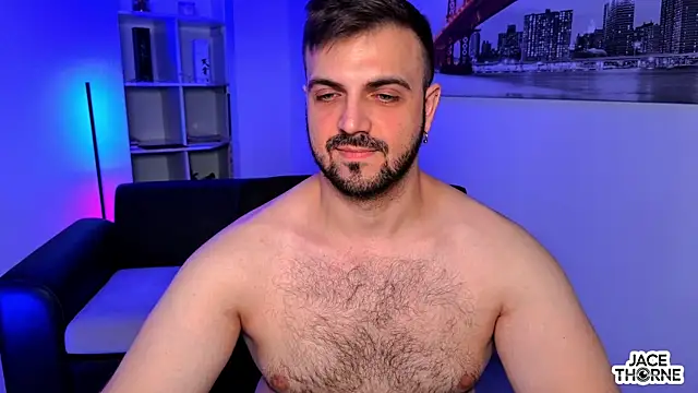 jace_thorne - Jace_Thorne's free webcam - UK Sex Cams