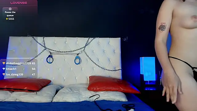 ariabroown - Ariabroown's free webcam - UK Sex Cams