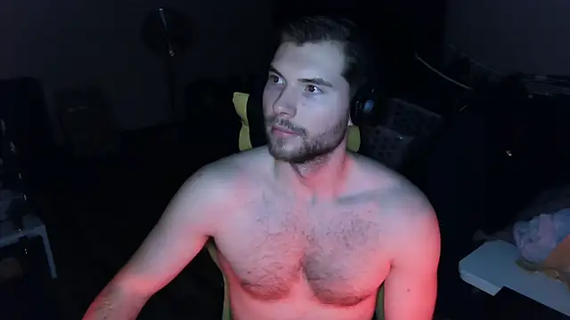 Ironman220 live sex cam