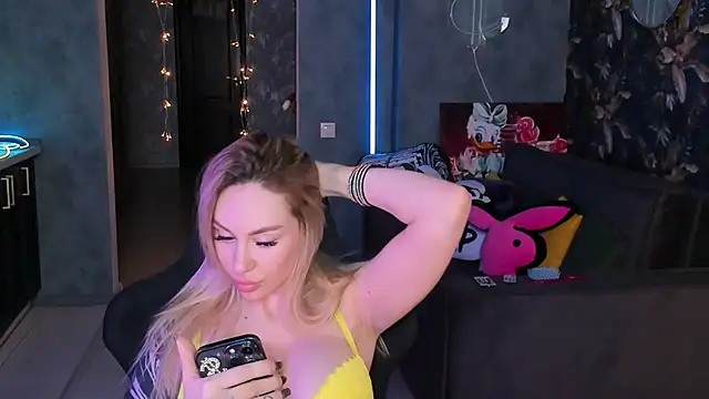 blckmirrorr (F young) - Make MY DAY 🖤💋