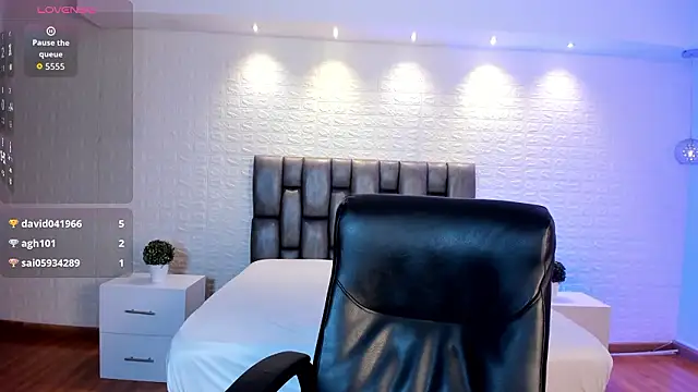 aidajones (F young) - Blowjob ❤️🍆