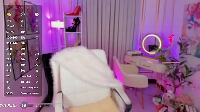 goddessofchaosx (Ask my age) - TRIBUTES AND PLEASURES || NAKED CUMSHOW