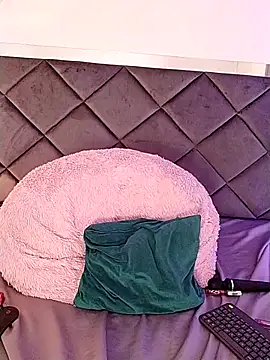 AlmaRios live sex cam