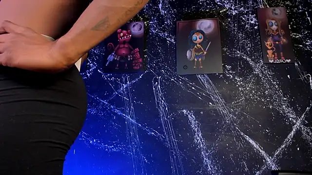 jacksonmuller_ (M young) - grease your chest daddy