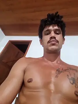 trustes00tribox (M young) - Disponível para show privado