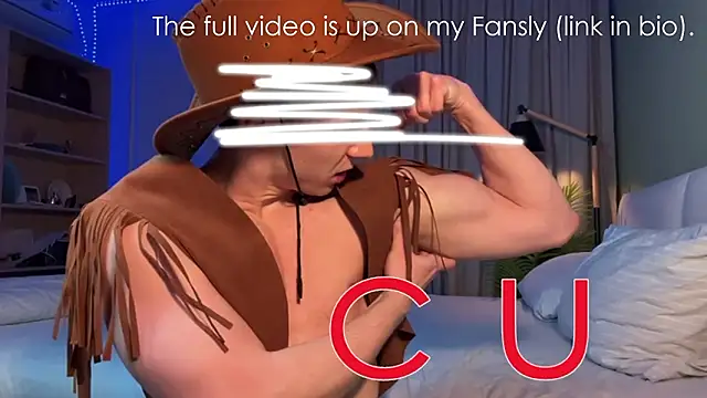 rilator (M young) - cum show