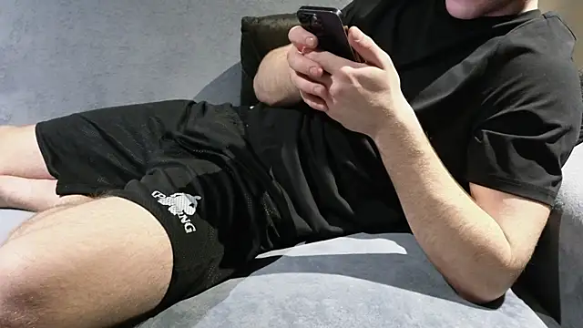 chantatummm (M twink) - cum  show