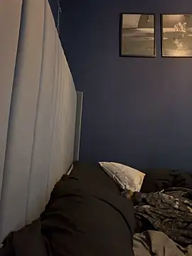 Webcam Model (Sky25x) is live