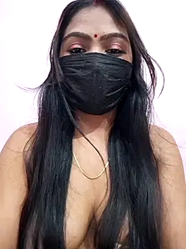 Webcam Model (Cute-Ananyaa)  is live.Free join now!