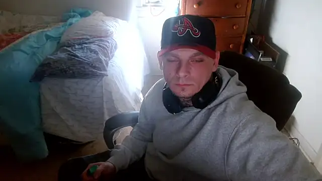 DADDY_KANE8--- webcam