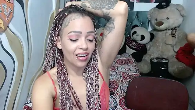 manzanahot9 live sex cam