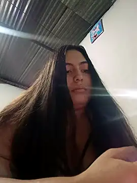 xandra252 (F young) - Masturbación y twerk 🔥❤️