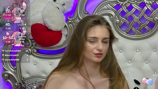 adissonlane - AdissonLane's free webcam - UK Sex Cams