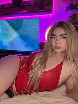 Webcam Model (OriannaFox)  is live.Free join now!