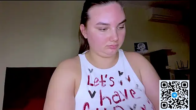 Dreamyblushfairy live sex cam