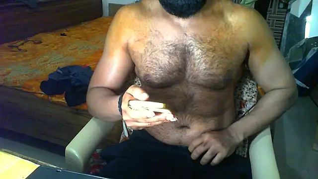 vbestshow (Ask my age) - all naked