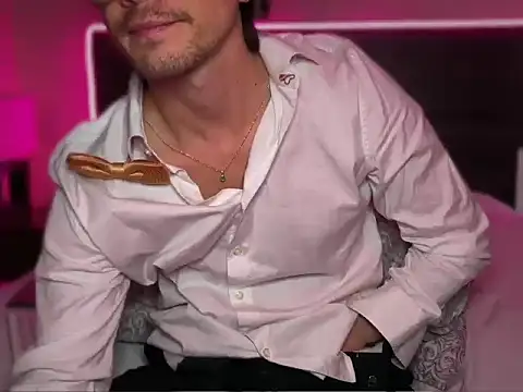 mcklister_kinky_feets (M young) - CUM AT GOAL