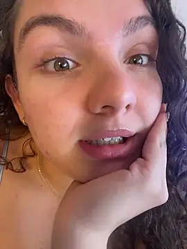 Eva_stark10 from StripChat is Freechat