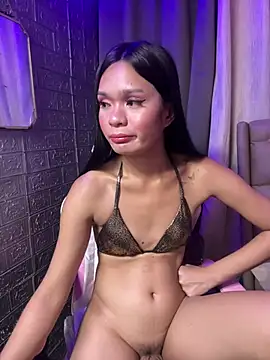 yourlovingperlita69 (T young) - CUM NOW VALERIEE