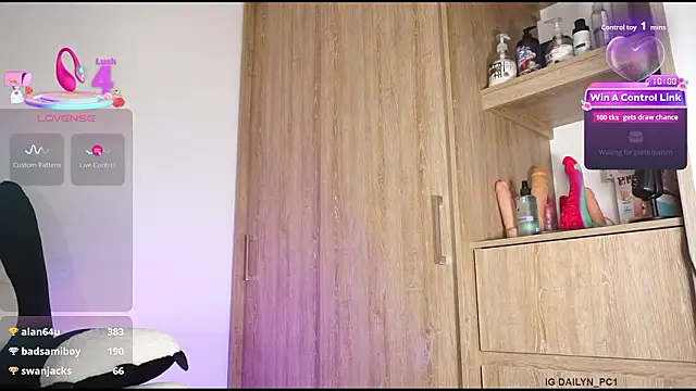 paradise3cityy (F young) - please help me for  make my pussy wet