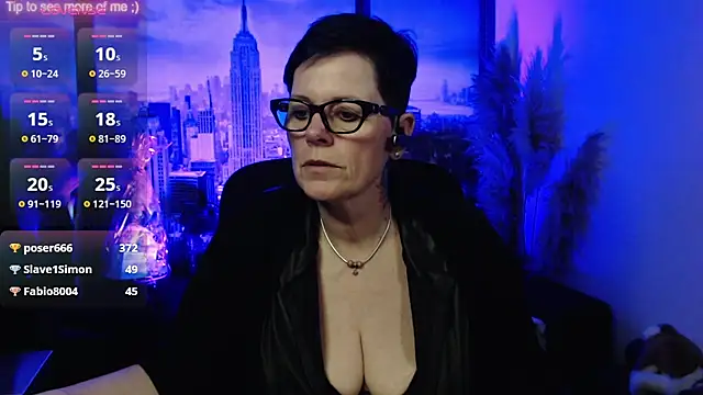 ninarandmann live sex cam