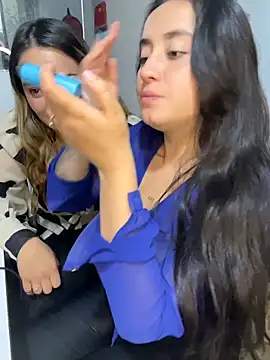 Antonella_Julieta live sex cam