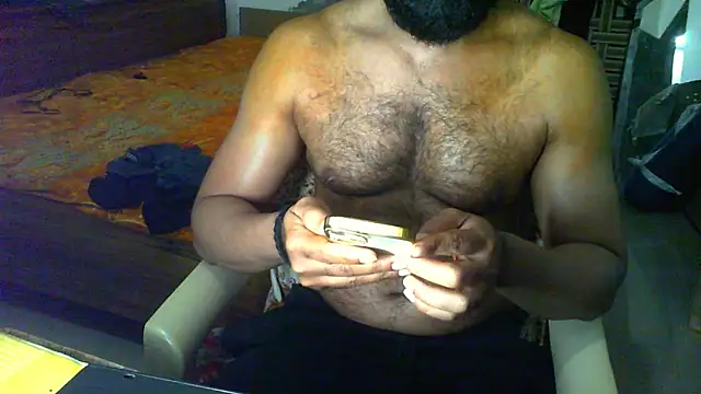 vbestshow (Ask my age) - all naked