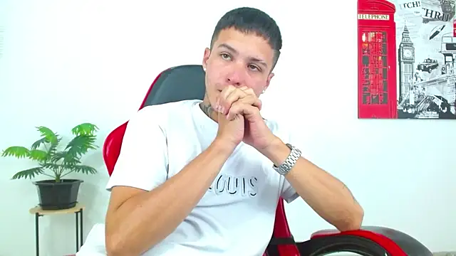 cumandres18 (M twink) - 💧CumShow💧