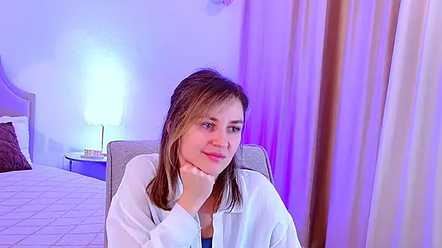 emeraldglow - EmeraldGlow's free webcam - UK Sex Cams