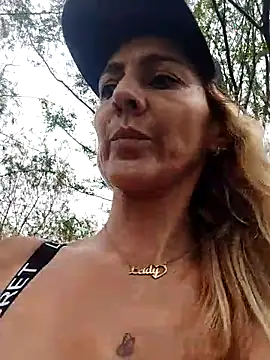 monita_med (F milf) - Dildo vaginal y nalgadas