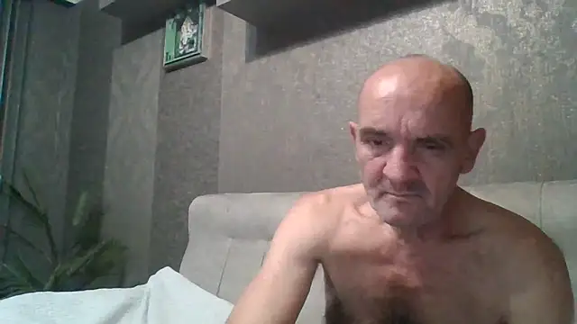 skorpibg65 (M grandpa) - MAKED  SHOW